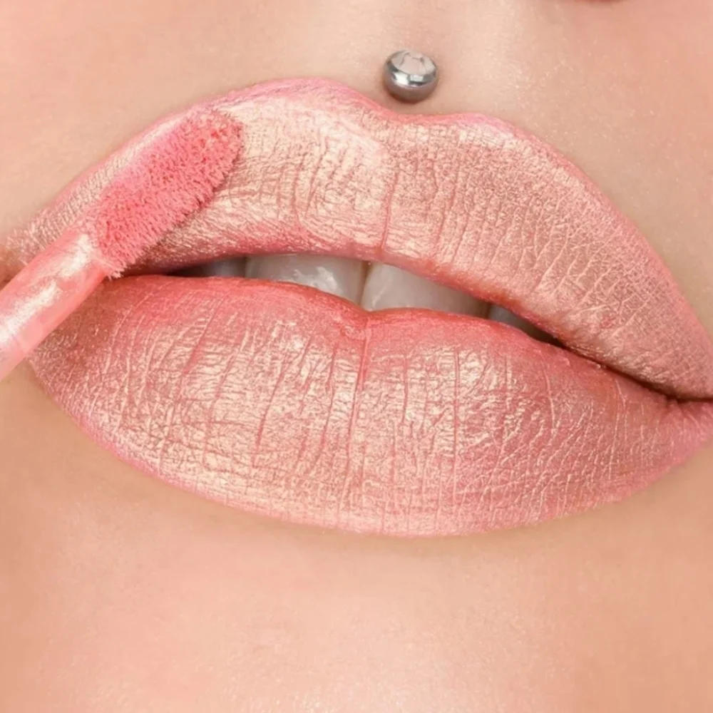 NIB Jeffree Star X Shane Dawson 